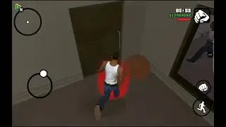 GTA San Andreas: 3 Minutes 56 Seconds All Safe house