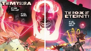DC Ko Event/ Darkseid Humbles Superman
