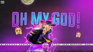 OMG! Pubg/bgmi short Montage | IGNITE STUDIOS | Android edit