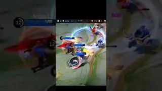 Heal Tanpa Batas... Full War Estes Mobile Legends