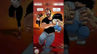 Husband wife and new guest every day moments || funny comics part 73