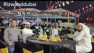 Drive Dubai Driving Center 11th Anversary 2023 Part#3