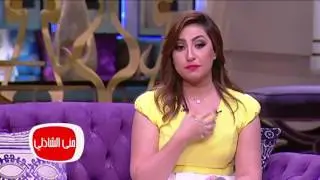 معكم منى الشاذلى - شاهد لاول مرة الفنانة بوسي تغني وترقص هندي