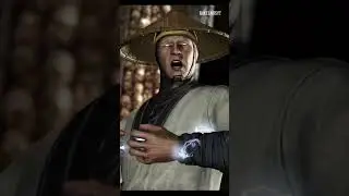 Will Johnny turn Revenant in Mortal Kombat X?