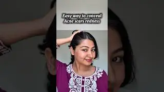 Swiss beauty liquid concealer #makeup #acnescars #affordable #subscribe #newchannel #shorts #tips