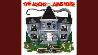 Murder at the Jarvis House