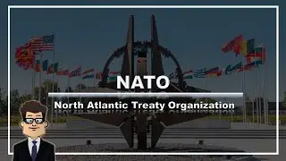 NATO | Introduction, History, Objectives