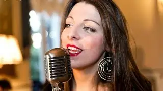 Gabrielle - Out of reach (cover by matrimoniomusicale.com)
