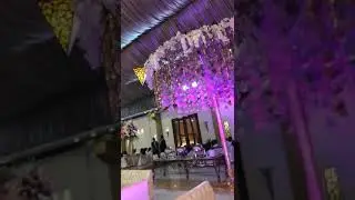 Sheesh Mahal shaadi hall my Chanals first video
