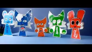 Soda Heads!
