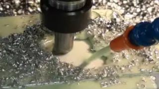 Mill Machine MK3 from TurnkeyMills