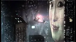 Ingo Wiegmann - Blade Runner 2000