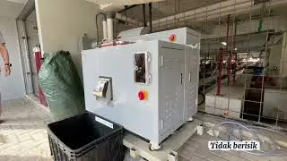 Organic Waste Converter, Mengubah sampah organik menjadi produk bernilai ekonomis