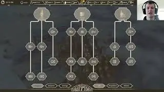 Elysian Cape, Khoral Bay, Ashrock Landing  (Airborne Kingdom 13)