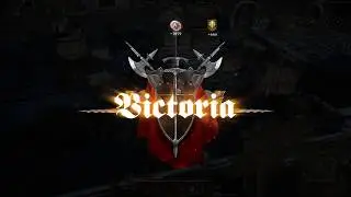 conquerors blade Deathmatch arco largo