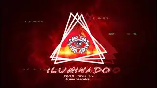 Viny MK - Feat Biel Brown - Favela Venceu - Prod.Fael (&Agrave;lbum Iluminado)