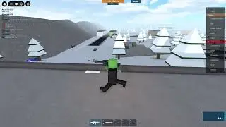 💀 Prison Life | Pro  SWAT dominating prison *AIMBOTING CRIMINALS* (no cheats) 🎯