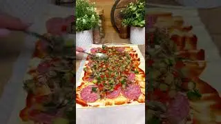 Pizzerinki