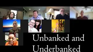 Unbanked and Underbanked