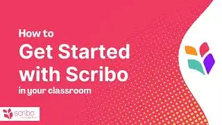 How to Get Started with Scribo for Google Docs in Your Classroom