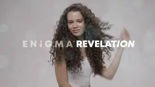 Revamp | Enigma REVELATION Hair Dryer | Hair Tutorial