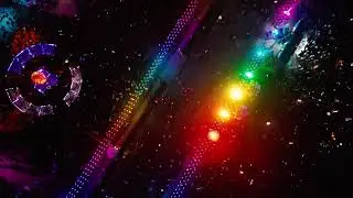 EDC ORLANDO 2023 DRONE VIDEO