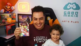 El último stream del año… y el más personal
