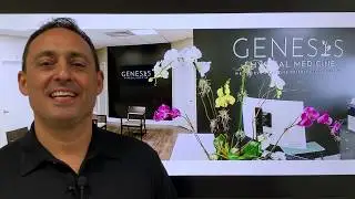 Chiropractor in Fort Lauderdale - Genesis Physical Medicine and Chiropractic