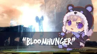 Solos | Legendary Bloomhunger: Power Mesmer