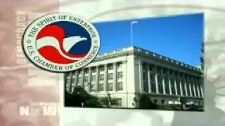 DN! Chamber of Commerce Accused of Laundering AIG Money