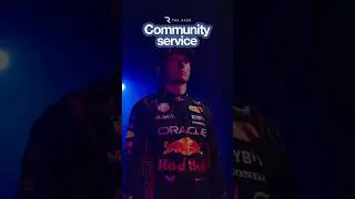 🤬Verstappen PUNISHED for swearing