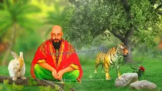 #hukumat_Shah_Sailani_ki_chalti_hai_pahadon hukumat Shah Sailani ki #qawwali@sailanibaba1137