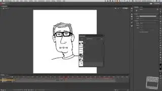 Live Class | Adobe Animate CC Lipsync animation