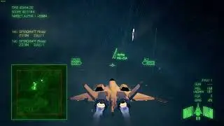 ACE COMBAT 7 MULTIPLAYER - 1st PLACE (CFA 44) 2.0