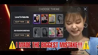 [SUPERSTAR YG] Purchasing BLACKPINK ‘Love To Hate Me’ & Season Greetings LE Theme Cards