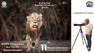04 Wildlife Photography As a Tool For Nature Education