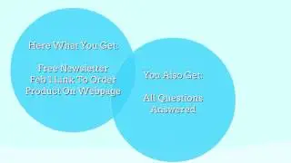 The Yevo Team Newsletter Sign Intro