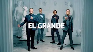 El Grande | Promo music video