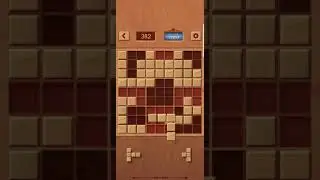 #Howto play woodoku