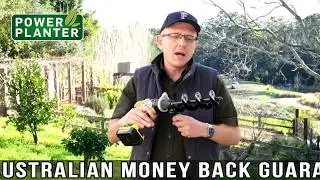 Have you seen the Power Planter?