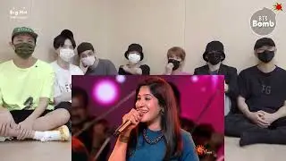 Dhanush & Swetha Mohan's 