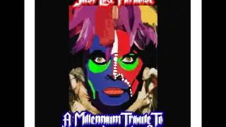 Just Like Paradise - David Lee Roth cover - Derrick LeFevre