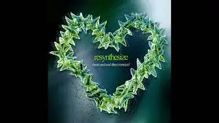 Resynthesize - Singular Event (Chimp Logic's Suspension Remix)