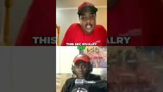 Heisman Hype & Rivalries: SEC Football Talk!