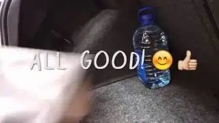 5L Water Bottle - STAYHOLD&trade;