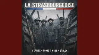 La Strasbourgeoise