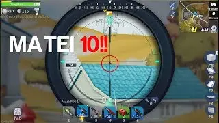 Creative Destruction: COMO JOGAR BEM COM PC RUIM