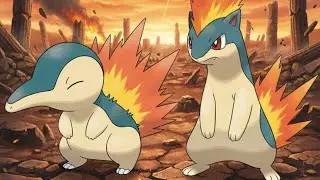 Vamooo!!! Come&ccedil;o quente (pok&eacute;mon Crystal) EP 01#