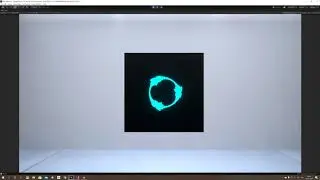 Unity3d - Music Vis with Shaders: Lemonade by Shtriker Big Band