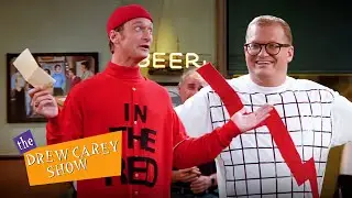 Drew's Bankruptcy Party | The Drew Carey Show